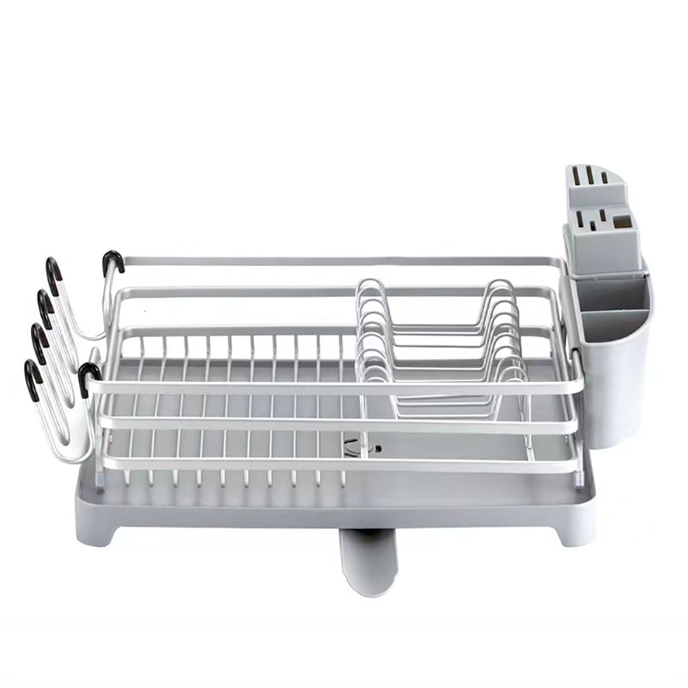 Timeless Tools Edényszárító csepegtető tálcával