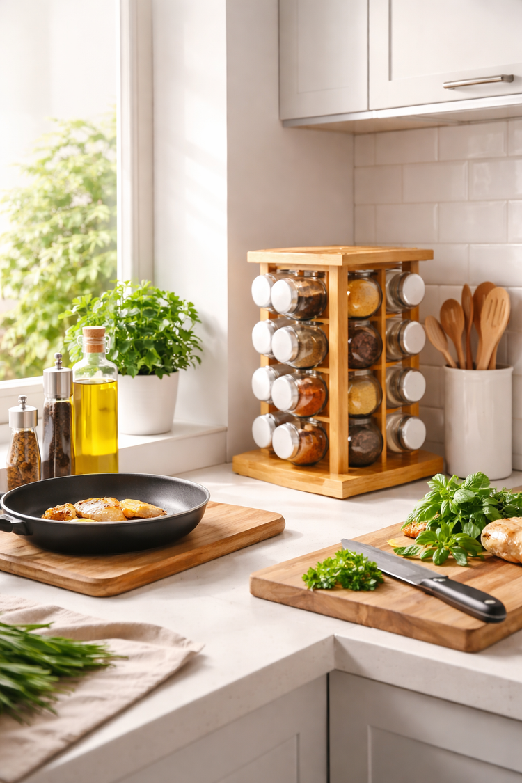 Okos konyhai eszközök