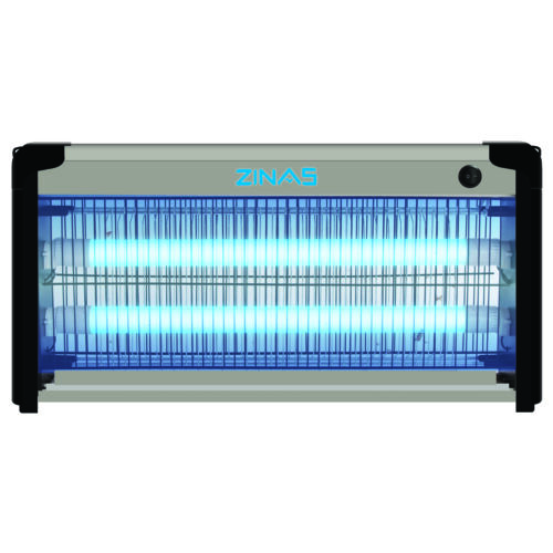 Zinas ZN-ZAP-30 elektromos rovarcsapda