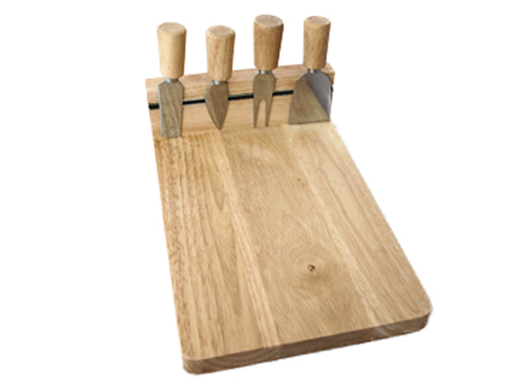 Sajtszeletelő készlet