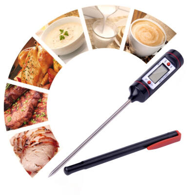 Konyhai digitális maghőmérő